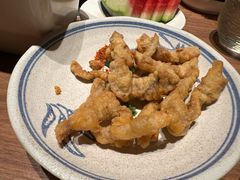-巴奴毛肚火锅(京西大悦城店)