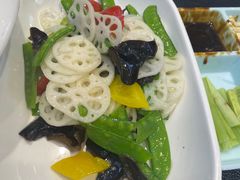 -紫光园·烤鸭·北京菜(团结湖店)