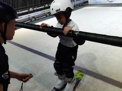 -Hopo Snow 城市滑雪空间(来福士广场购物中心店)
