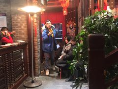 -谭鸭血老火锅(漳州路店)