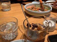 -一坐一忘云南菜(北京skp店)