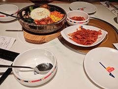 -七八冷面·延边朝鲜族美食(圣熙八号店)