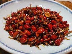 -食欲老院子荆芥疙瘩汤(经五路店)