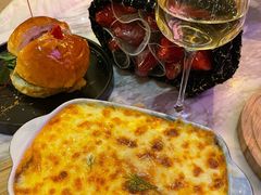 -The Rug Cafe(王府中环店)