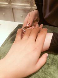 点击看大图 -悦·指间美甲