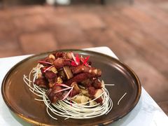 -香香海南菜餐厅