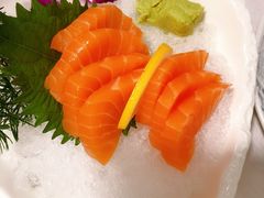 -肆月河豚·新淮扬(金融街店)