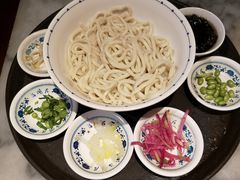 肉丁小碗干炸-海碗居(王府井店)