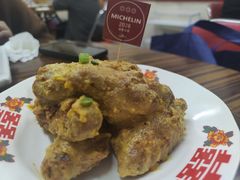 -谢记上海大排档(长寿路店)