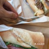快捷午饭三明治