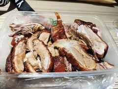 -清真·金宏兴鸭子店(明瓦廊店)