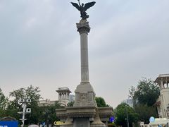 -天津意大利风情旅游区