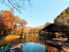 -虞山风景区