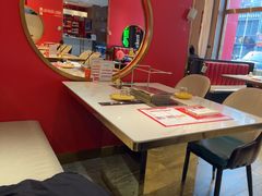 -香约老地方烧烤(九道街店)