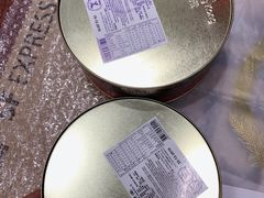 -珍妮曲奇聪明小熊(尖沙咀店)