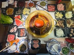 -哥老官重庆美蛙鱼头(日月光店)