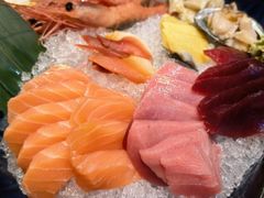 -松坂屋日料自助(长城路店)