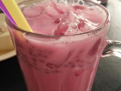 -金沙园生肉面(Jalan Pantai)