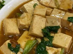 -北京龙庆四季香农家饭庄·灶台鱼·碳烤虹鳟鱼(龙庆峡店)