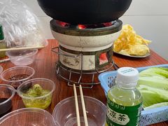 -威邵鸡煲(西华路总店)