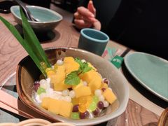 -安南越南餐厅(青岛万象城店)