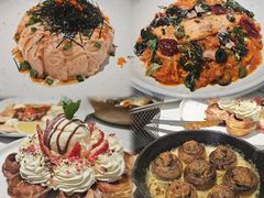 -娜娜家•Nana And Her Friends Restaurant(小寨原力场店)