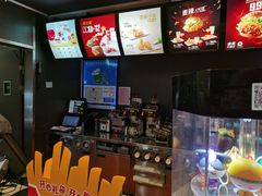 -麦当劳(宽城万达店)
