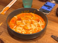 -恩你小木屋·韩式料理(假日广场店)