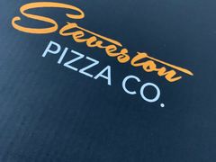 -Steveston Pizza Company (Richmond)