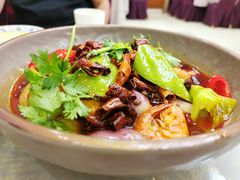 -成都驻京办餐厅(蜀都宾馆店)