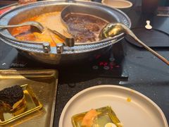 -牛New寿喜烧(闵行龙湖天街店)