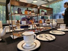 -西郊宾馆·1921餐厅