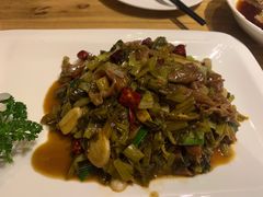 -東舍食唐精品陕菜馆