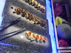 -快乐爱斯米牛排自助(正大广场店)