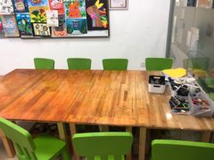 -蒂朵儿童绘画美术教室