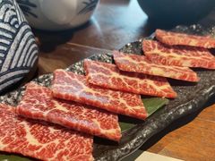 -热血兄弟·炭火烤肉(融侨中心店)