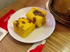 小米发糕-西北45°(世茂广场店)