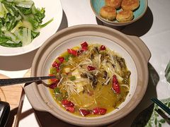 -张福记(陇海中路店)