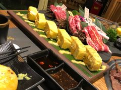 -黑牛の店·和牛烧肉(合生汇店)