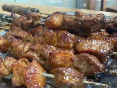 -王记西鎮电烤肉(汶上路店)