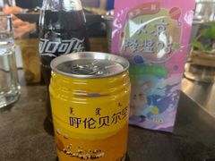 -很久以前羊肉串(长寿路星方汇店)