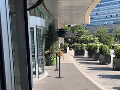 -北京保利大厦酒店(东四十条地铁站店)