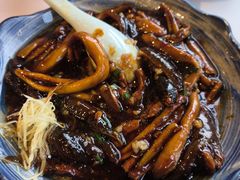 -老阊门菜馆(山塘街店)