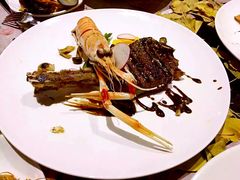 -HIHE Bistro·Oyster Bar(华熙live店)