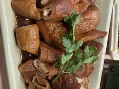 -百家鸡味馆(清泰店)