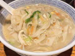 -洛阳面馆(红专路店)