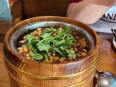 -老西门·常州菜(新区店)