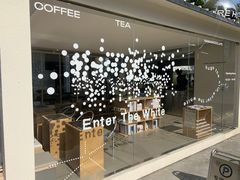 -HUGS coffee(东区店)