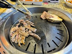 -安又胖韩国烤肉(美罗城店)