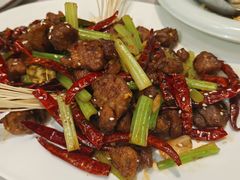 -君霖海鲜私房菜(春柳店)